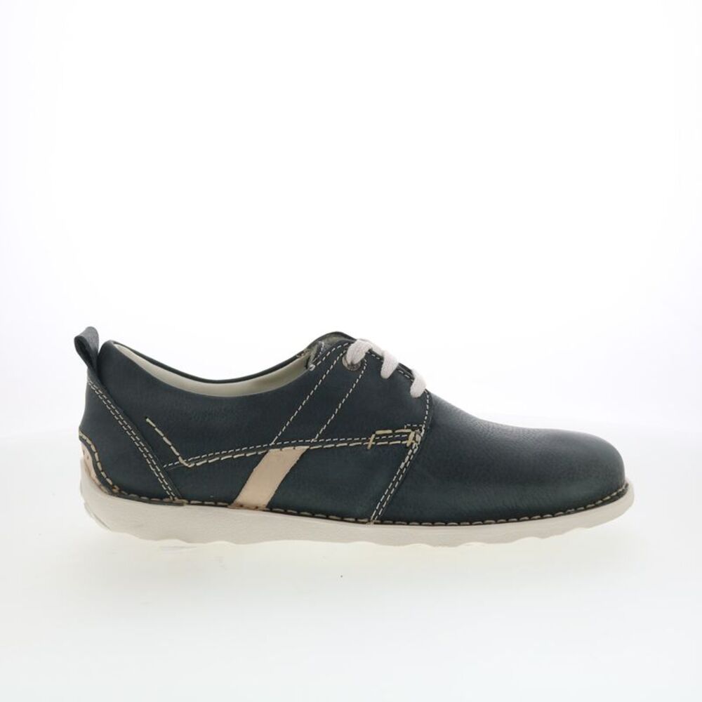 Pajar Mens Florence Blue Shoes (NWT)